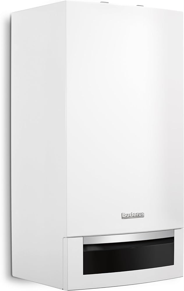 Buderus Thermenwartung Wien, Niederösterreich & Burgenland